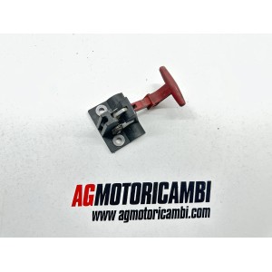 PALANCA GANCHO ASIENTO BMW G 650 GS 2010-2016