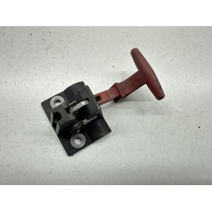 LEVA GANCIO SELLA BMW G 650 GS 2010-2016 2