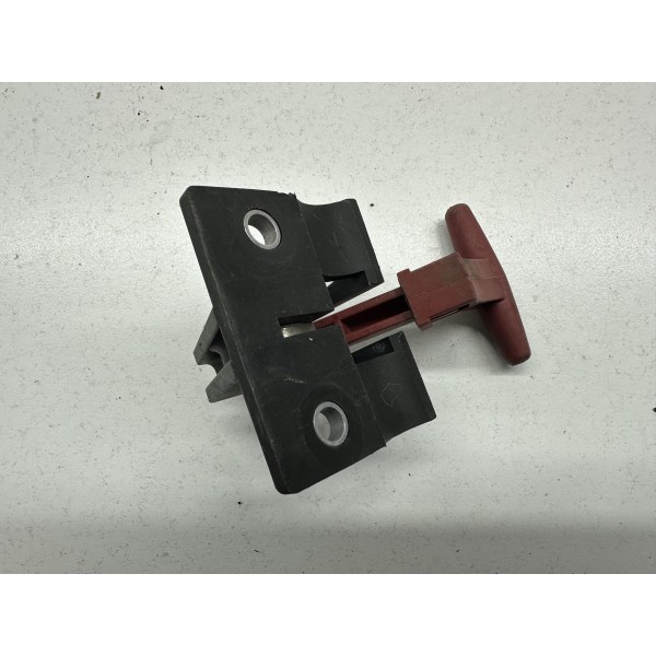 LEVA GANCIO SELLA BMW G 650 GS 2010-2016