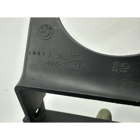 BMW G 650 GS KÜHLERGRILL 2010-2016