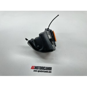LUFTKASTEN LUFTFILTERKASTEN BMW G 650 GS 2010-2016