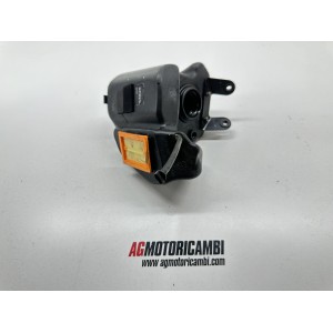 LUFTKASTEN LUFTFILTERKASTEN BMW G 650 GS 2010-2016 2