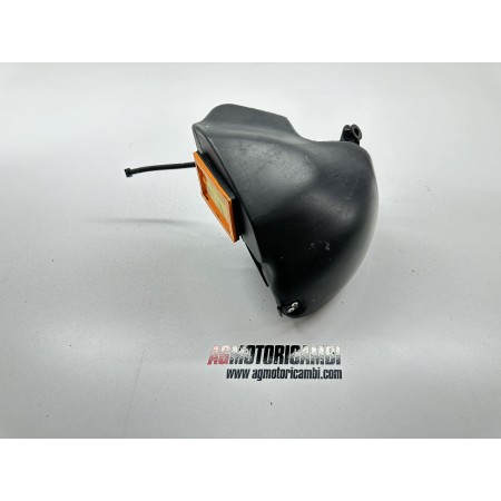 AIR BOX SCATOLA FILTRO DELL'ARIA BMW G 650 GS 2010-2016