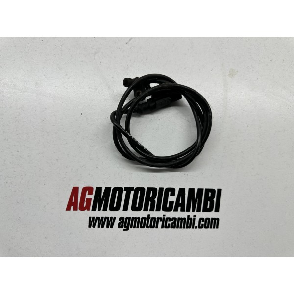 SPEED SENSOR ABS FRONT WHEEL BMW G 650 GS...