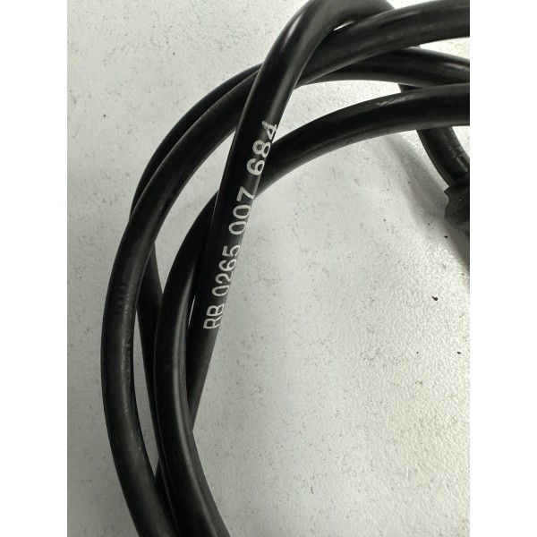 SPEED SENSOR ABS FRONT WHEEL BMW G 650 GS...