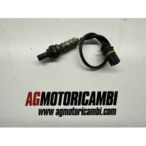 SONDE LAMBDA ÉCHAPPEMENT BMW G 650 GS 2010-2016 2