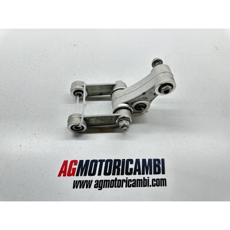 LEVERAGGIO AMMORTIZZATORE SOSPENSIONE POSTERIORE BMW G 650 GS 2010-2016