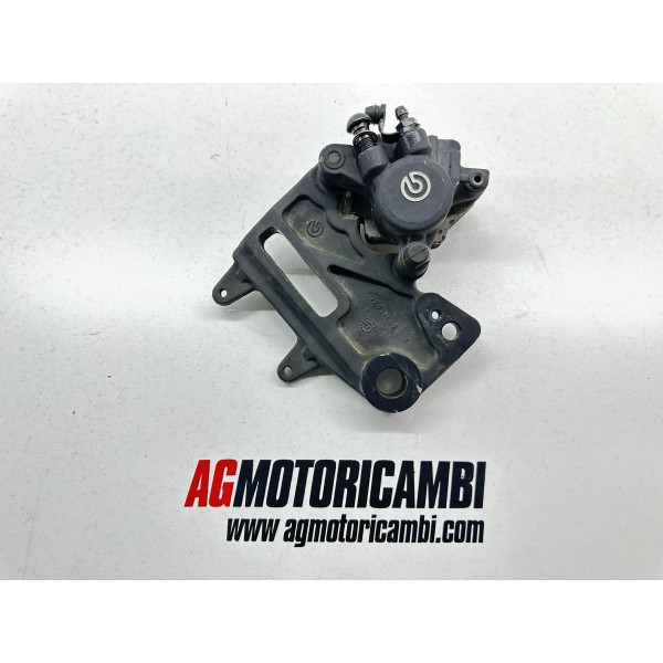 REAR BRAKE CALIPER BMW G 650 GS 2010-2016