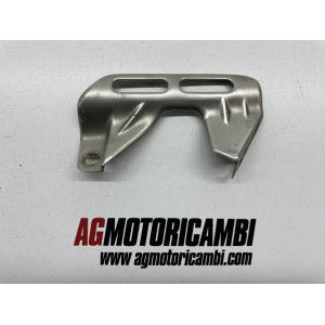 PARACALORE SCARICO PEDANA BMW G 650 GS 2010-2016