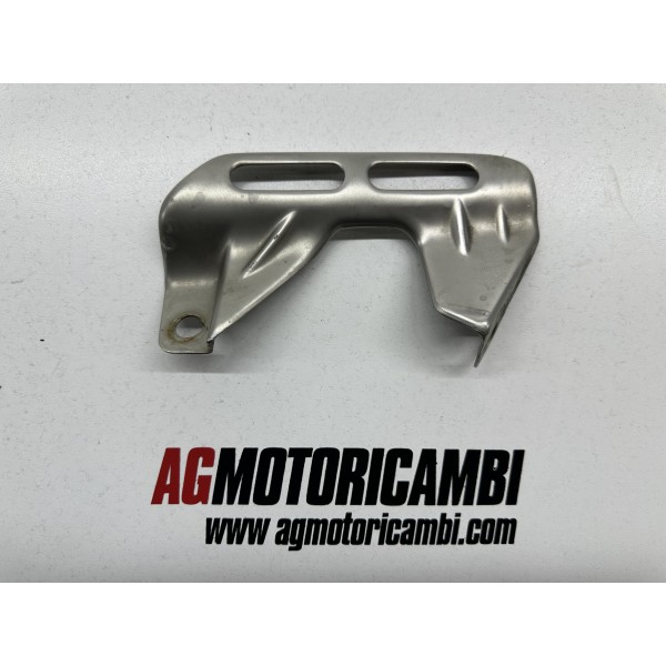 BMW G 650 GS 2010-2016 FUSSRASTE AUSPUFF...