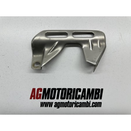 PARACALORE SCARICO PEDANA BMW G 650 GS 2010-2016