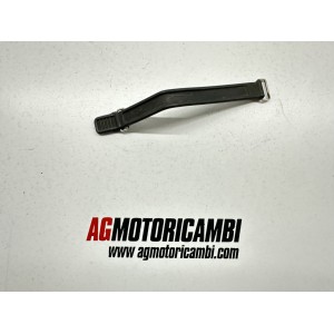 SANGLE DE BATTERIE EN CAOUTCHOUC BMW G 650 GS 2010-2016