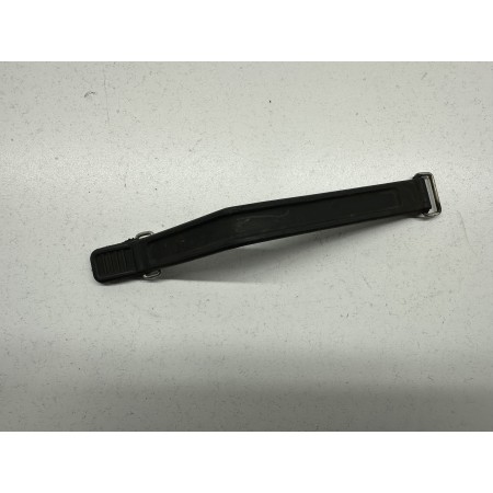 RUBBER BATTERY STRAP BMW G 650 GS 2010-2016