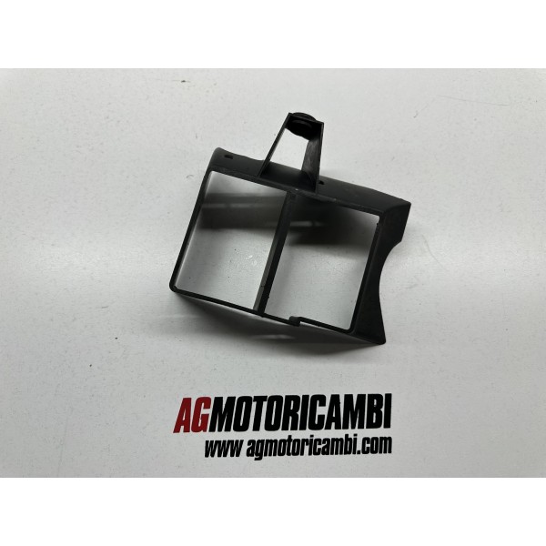 GRIGLIA CALANDRA RADIATORE COVER BMW G 650 GS...