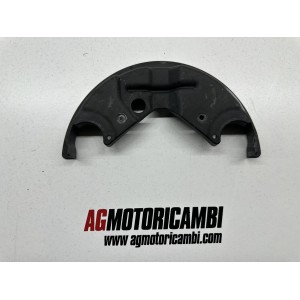 FOURCHE PLASTIQUE BMW G 650 GS 2010-2016 2