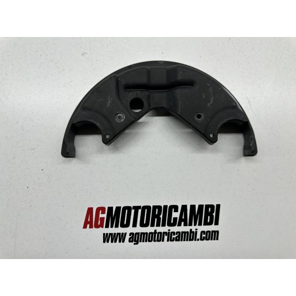 FOURCHE PLASTIQUE BMW G 650 GS 2010-2016