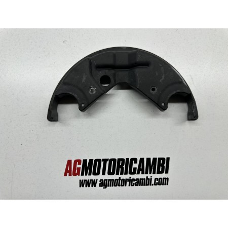 FOURCHE PLASTIQUE BMW G 650 GS 2010-2016