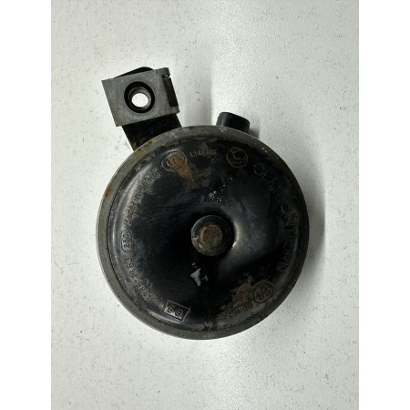 BMW G 650 GS HORN 2010-2016