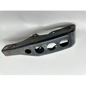 SUPPORT DE CADRE SUPPORT MOTEUR BMW G 650 GS 2010-2016