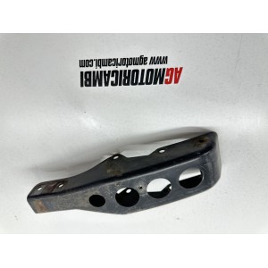 SOPORTE BASTIDOR SOPORTE MOTOR BMW G 650 GS 2010-2016 2