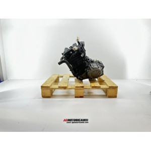 MOTORBLOCK BMW G 650 GS 651EA 2010-2015