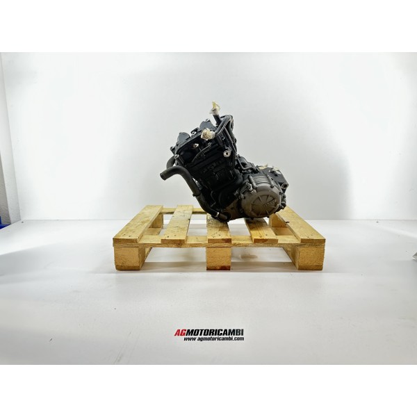 BLOCCO MOTORER BMW G 650 GS 651EA 2010-2015