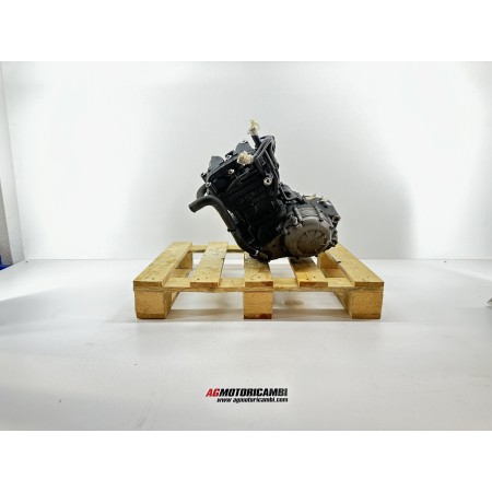 BLOC MOTEUR BMW G 650 GS 651EA 2010-2015