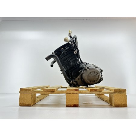 BLOQUE MOTORER BMW G 650 GS 651EA 2010-2015