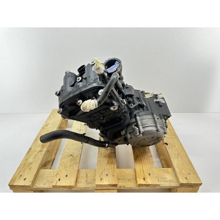 BLOCCO MOTORER BMW G 650 GS 651EA 2010-2015