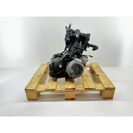 MOTORER BLOCK BMW G 650 GS 651EA 2010-2015