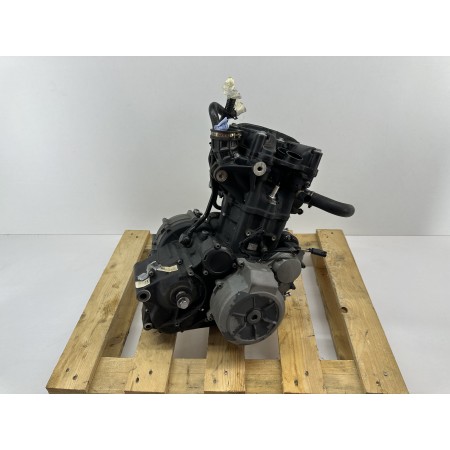 BLOC MOTEUR BMW G 650 GS 651EA 2010-2015