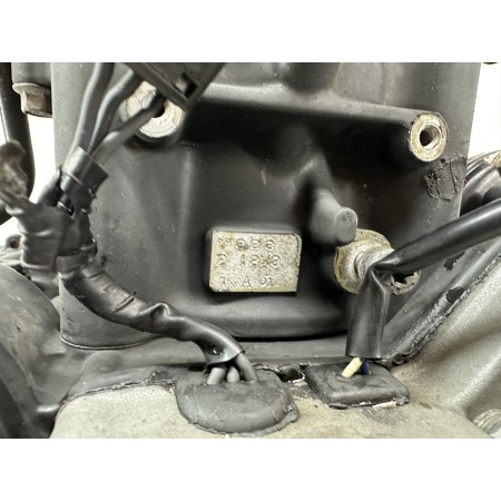 MOTORBLOCK BMW G 650 GS 651EA 2010-2015