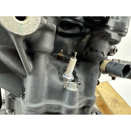 MOTORBLOCK BMW G 650 GS 651EA 2010-2015