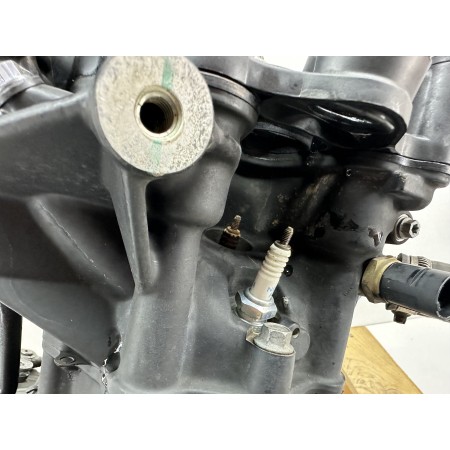 MOTORER BLOCK BMW G 650 GS 651EA 2010-2015