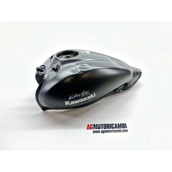 KAWASAKI VULCAN S 650 2017-2020 FUEL TANK