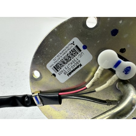 POMPA BENZINA CARBURANTE SERBATOIO KAWASAKI VULCAN S 650 2017-2020