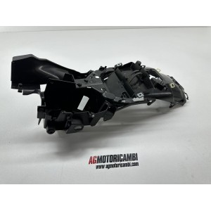 GARDE BOUE PLASTIQUE POUR CHASSIS KAWASAKI VULCAN S 650...