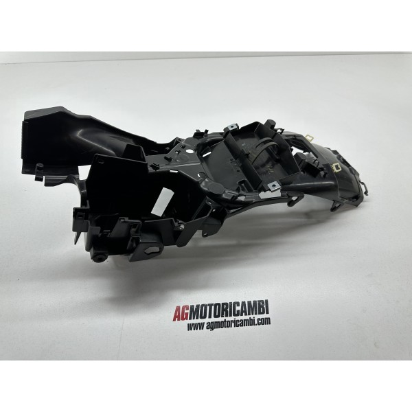 PLASTIC UNDERTAIL FRAME MUDGUARD KAWASAKI...