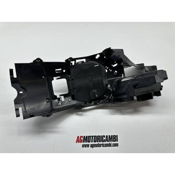 PLASTIC UNDERTAIL FRAME MUDGUARD KAWASAKI...