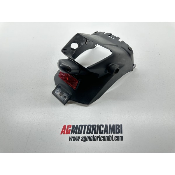 PLASTIC REAR WING LIGHT COVER KAWASAKI VULCAN S...