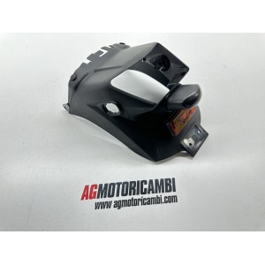 PLASTICA COVER FARO POSTERIORE PARAFANGO KAWASAKI VULCAN... 2