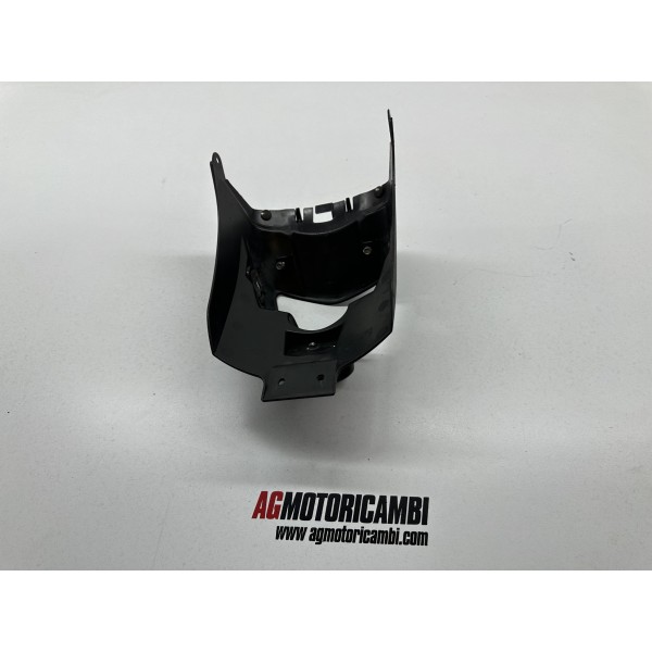 KUNSTSTOFF HECKFLÜGEL LICHT ABDECKUNG KAWASAKI...
