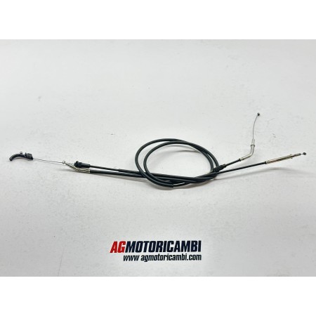 CABLES DE ACELERADOR KAWASAKI VULCAN S 650 2017-2020