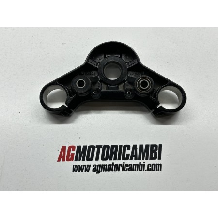 KAWASAKI VULCAN S 650 2017-2020 PLAQUE DE FOURCHE SUPÉRIEURE