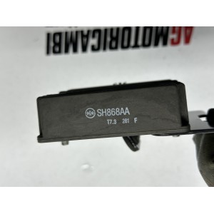 VOLTAGE REGULATOR KAWASAKI VULCAN S 650 2017-2020 2