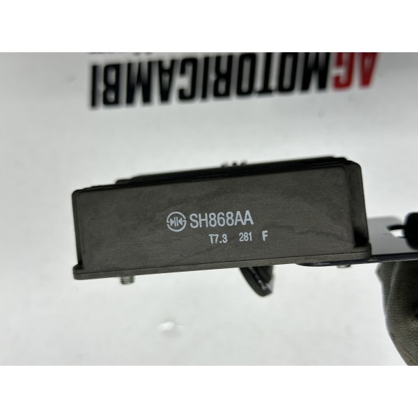 VOLTAGE REGULATOR KAWASAKI VULCAN S 650 2017-2020