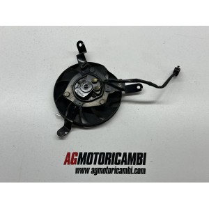 ELETTROVENTOLA RADIATORE KAWASAKI VULCAN S 650 2017-2020