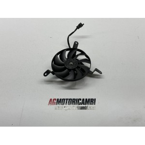 ELETTROVENTOLA RADIATORE KAWASAKI VULCAN S 650 2017-2020 2