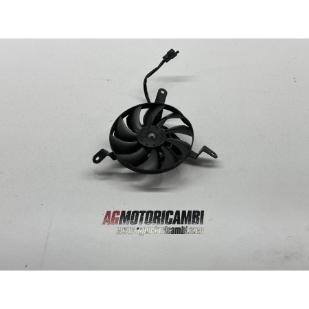 ELEKTRISCHER LÜFTER KÜHLER KAWASAKI VULCAN S 650 2017-2020