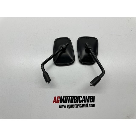 PAAR RÜCKSPIEGEL RECHTS LINKS KAWASAKI VULCAN S 650 2017-2020